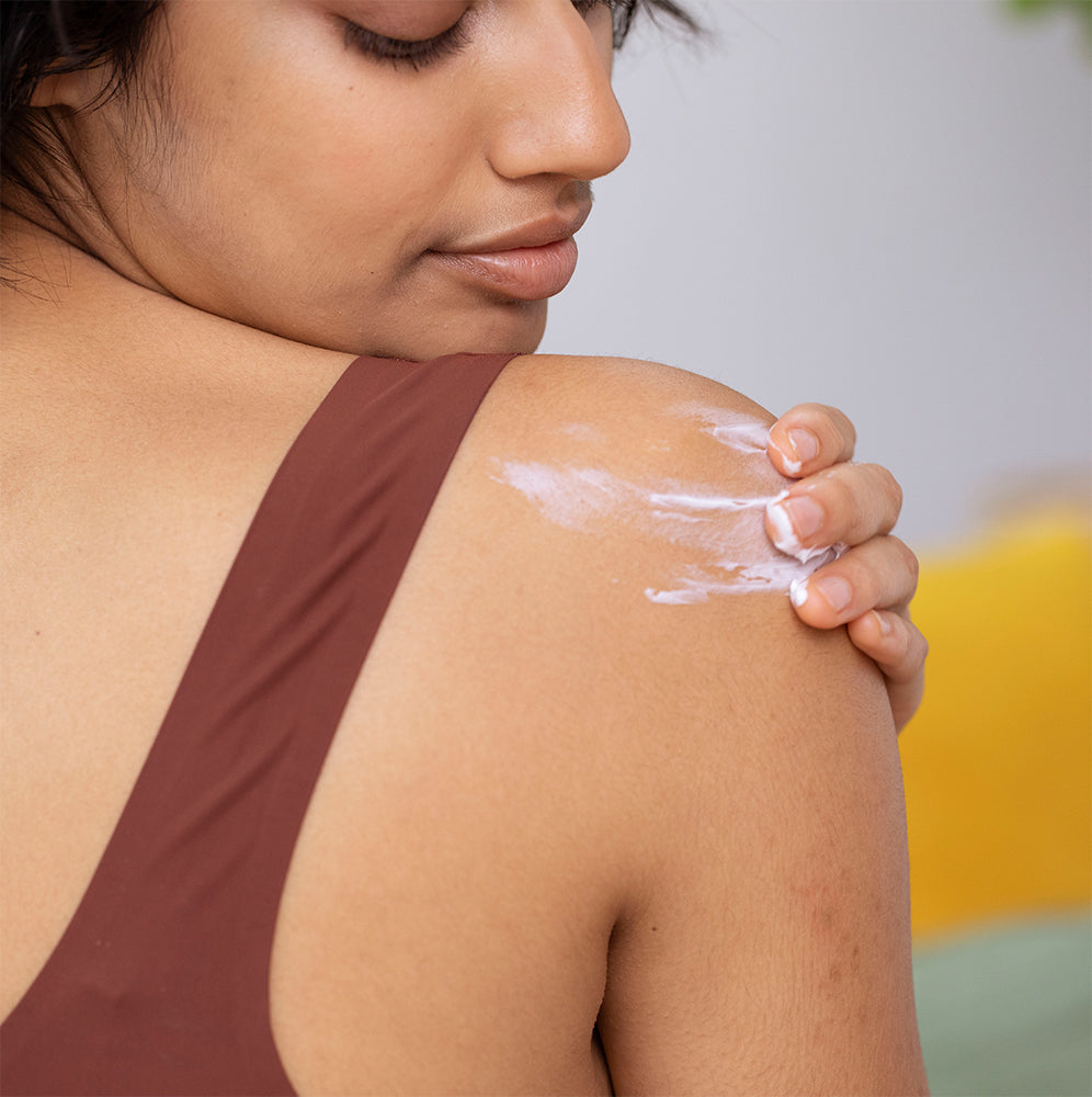 Cuidado Corporal Vegano - TheBodyShopMX