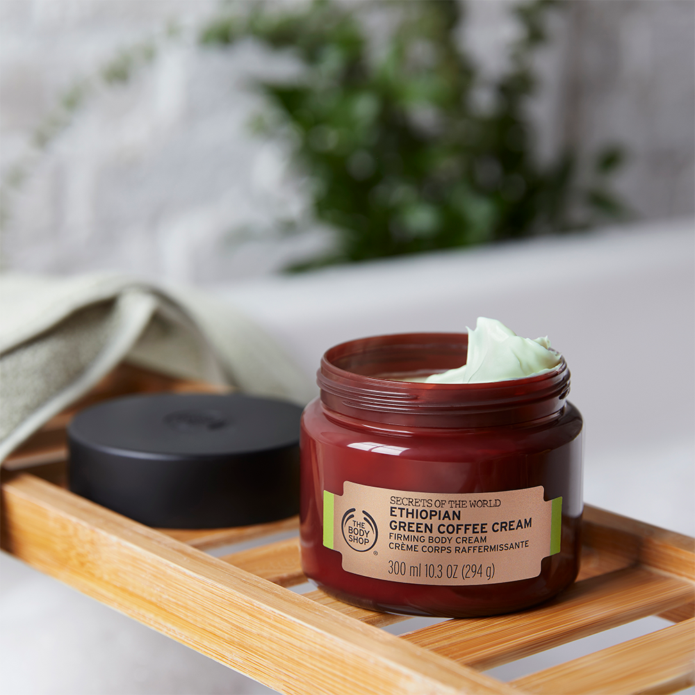 Aceites y Spa - TheBodyShopMX