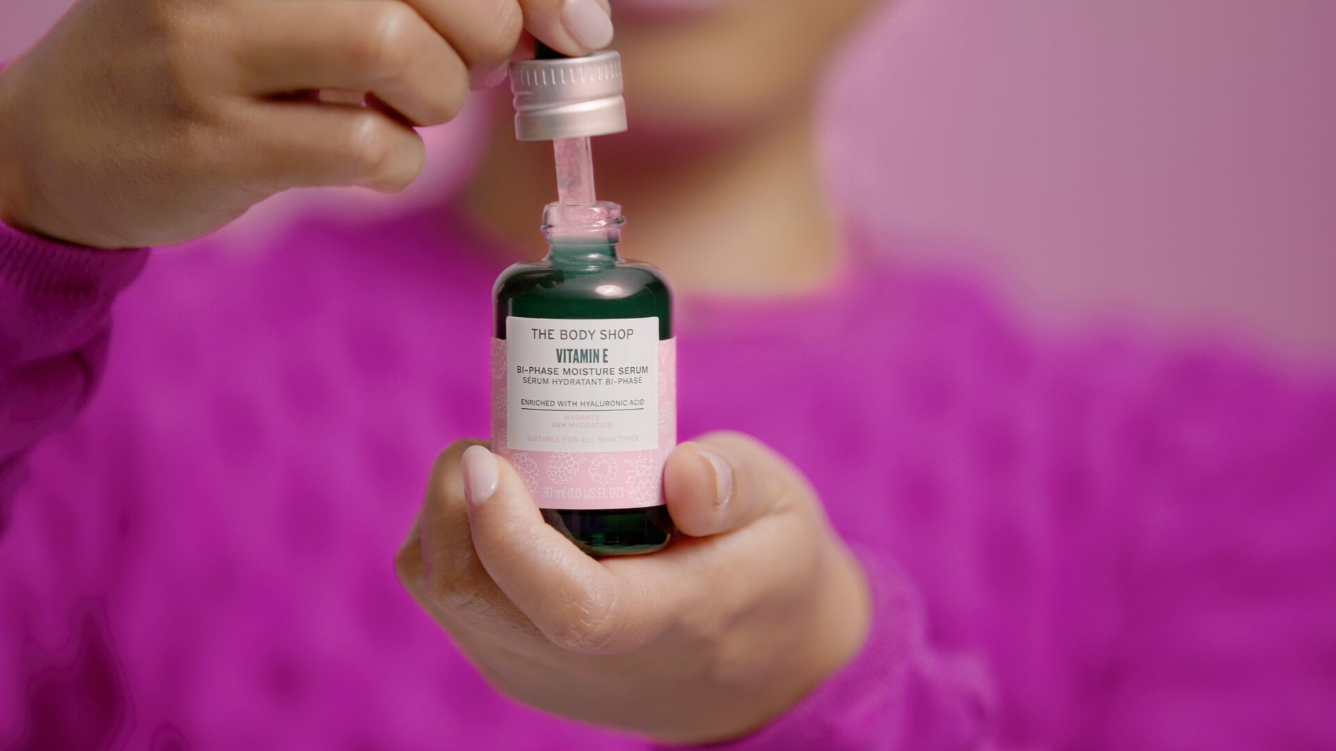 Sérums y Lociones - TheBodyShopMX