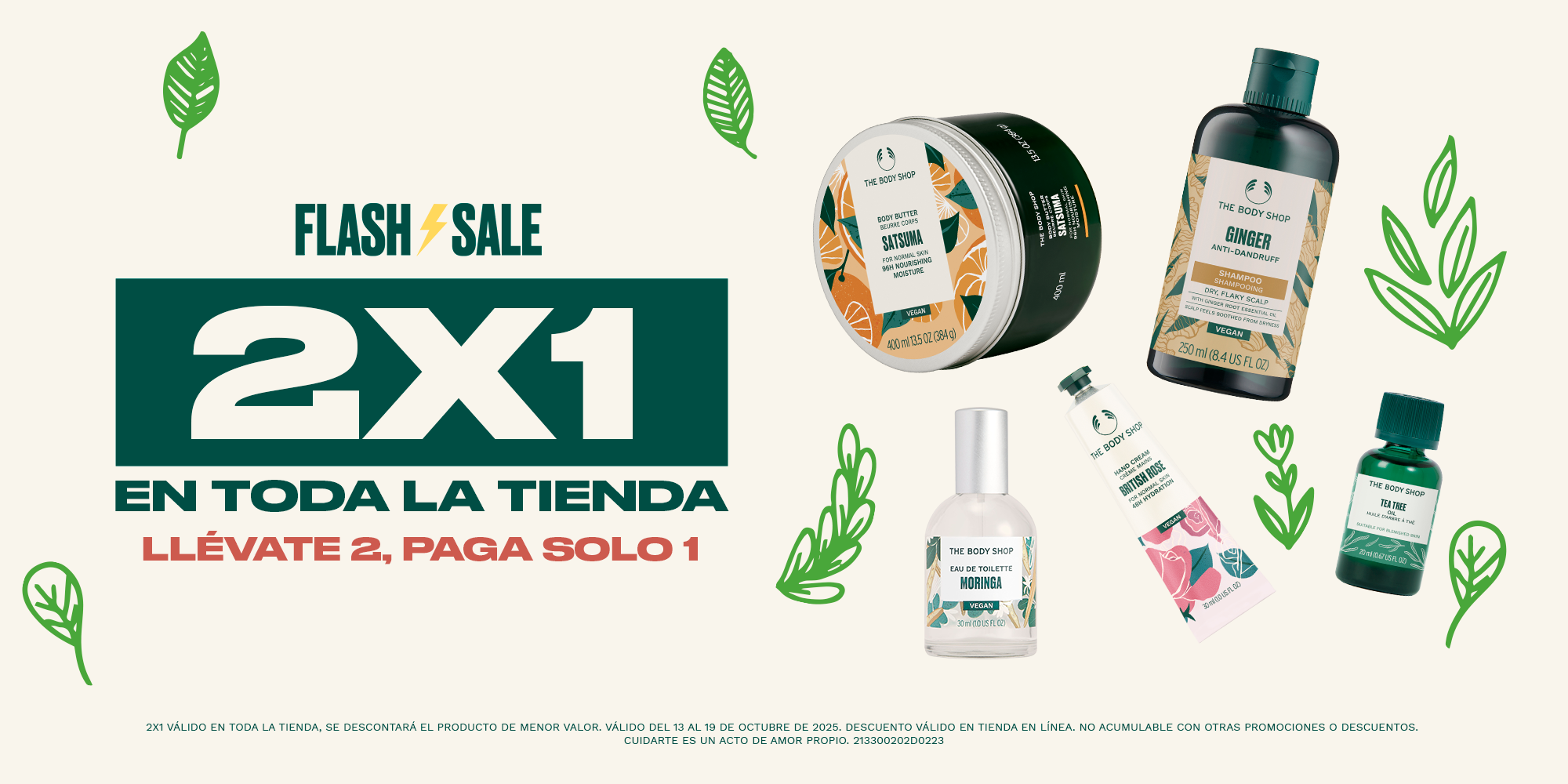Todos los productos