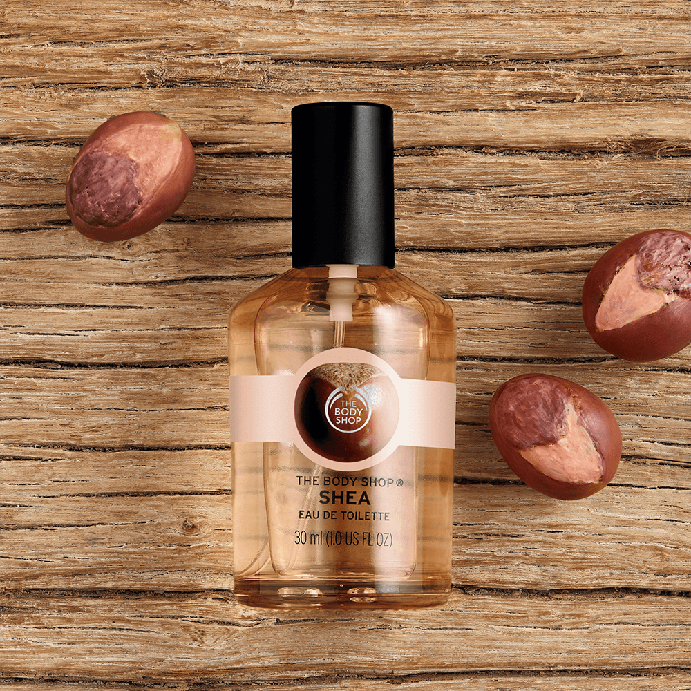 the body shop. agua de colonia. karité (6654314643627) (8202586325163)