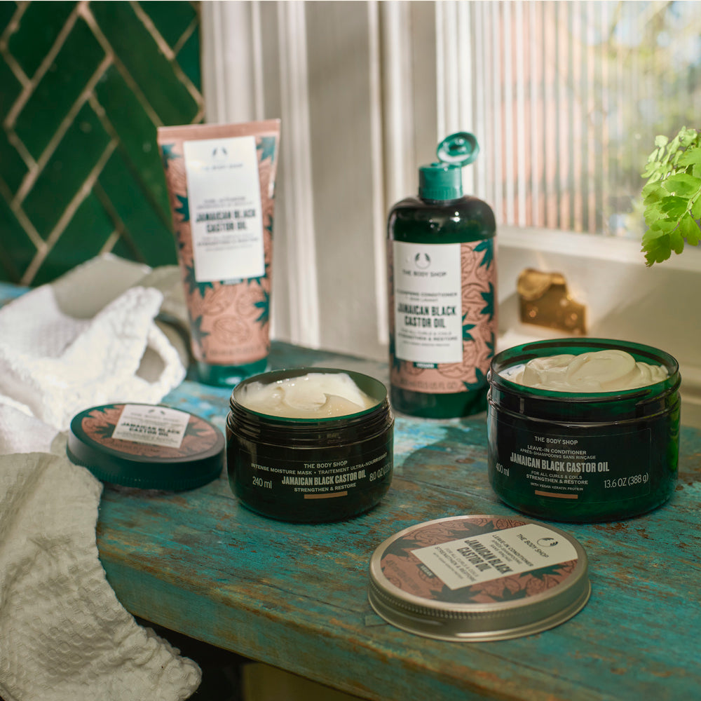 Acondicionador Limpiador Aceite de Ricino Negro Jamaiquino (7599724167339) (8201619144875)