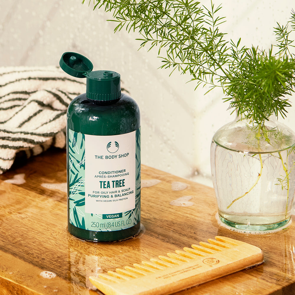 Acondicionador de Tea Tree (6964600045739) (8202283090091)