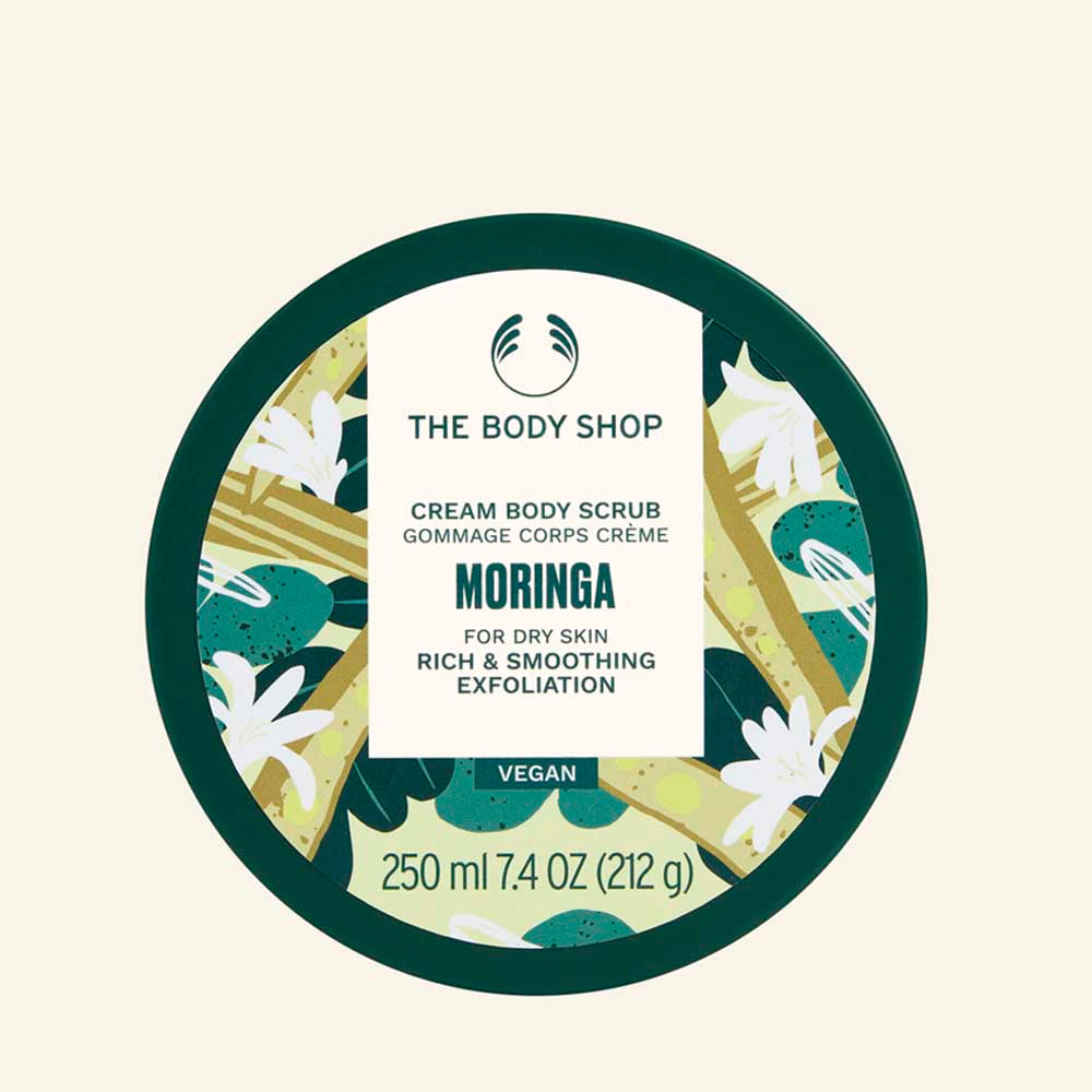Exfoliante Corporal Moringa (7600705241259) (8202603856043)