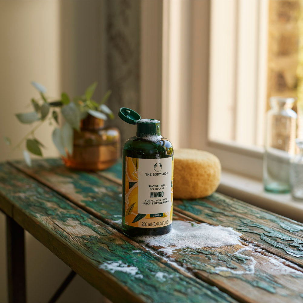 Gel De Ducha De Mango (6654305796267) (8201606824107)