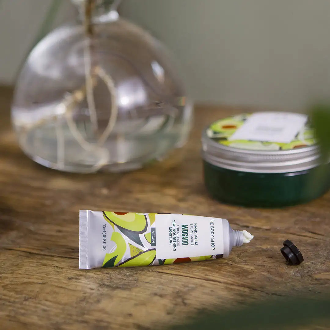 Producto natural para cuidado de manos