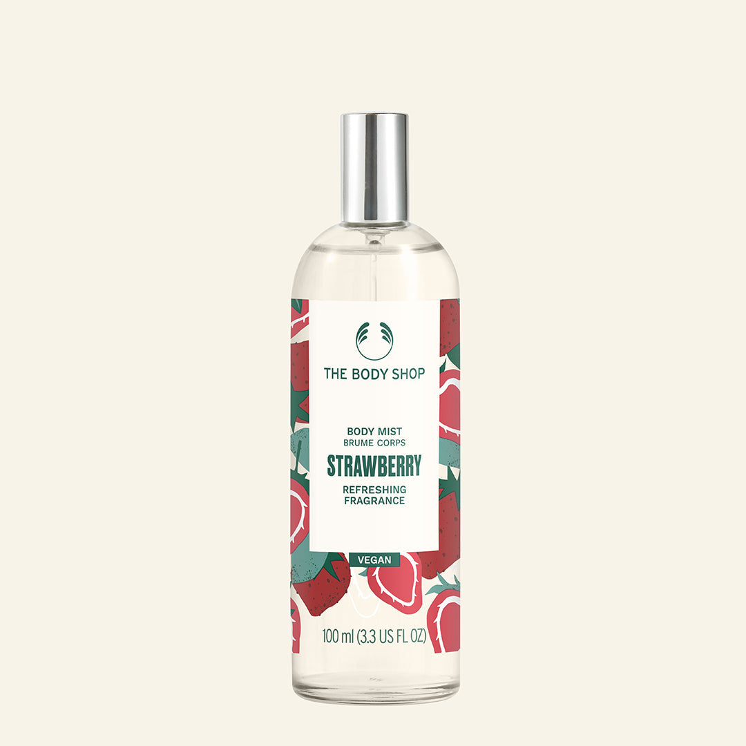 Body Mist Fresa (4606935072842) (8201569370283)