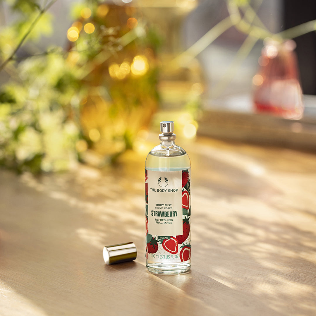 Body Mist Fresa (4606935072842) (8201569370283)