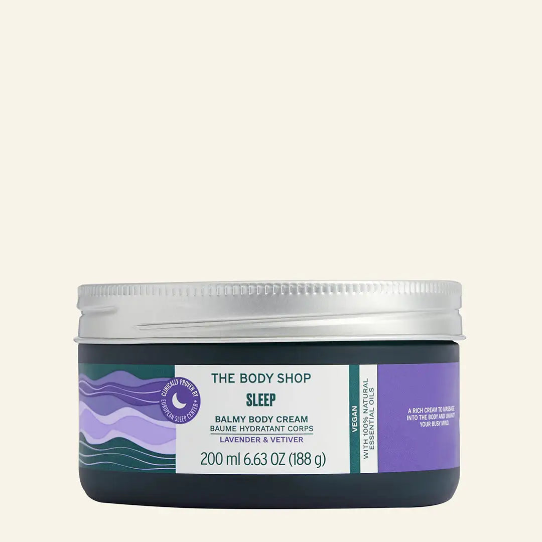 Crema corporal Lavanda & Vetiver (8201609543851)