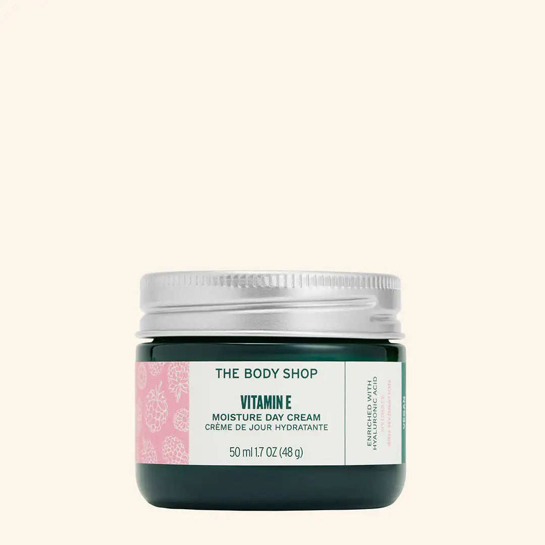 Crema de Día Vitamina E 50 ml (8201569927339)