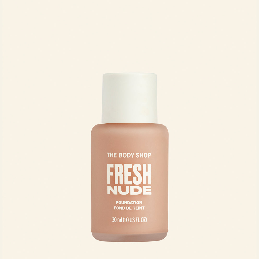 Base de Maquillaje Fresh Nude Foundation (7602970755243) (8202604150955)