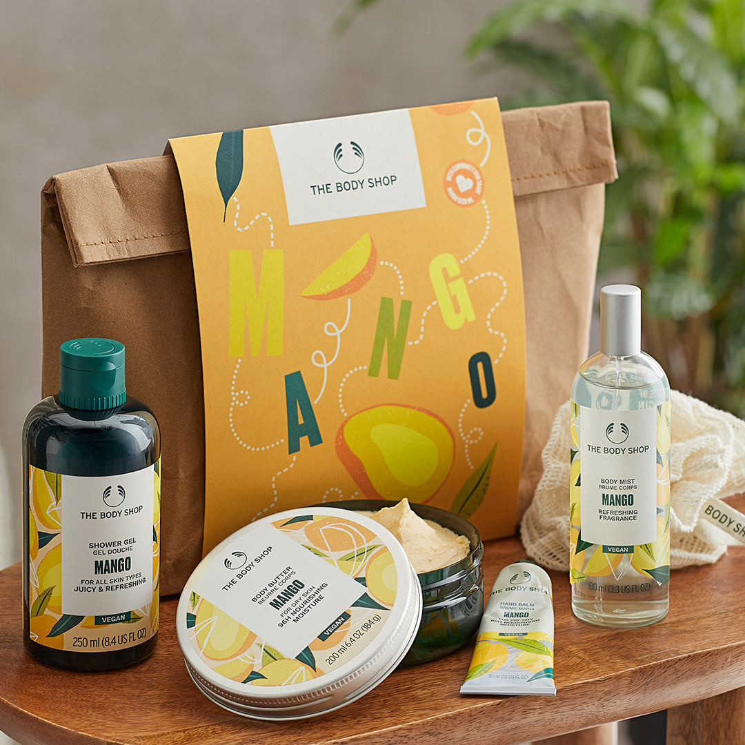 Set de Regalo Mediano de Mango (8062331519147) (8202623418539)