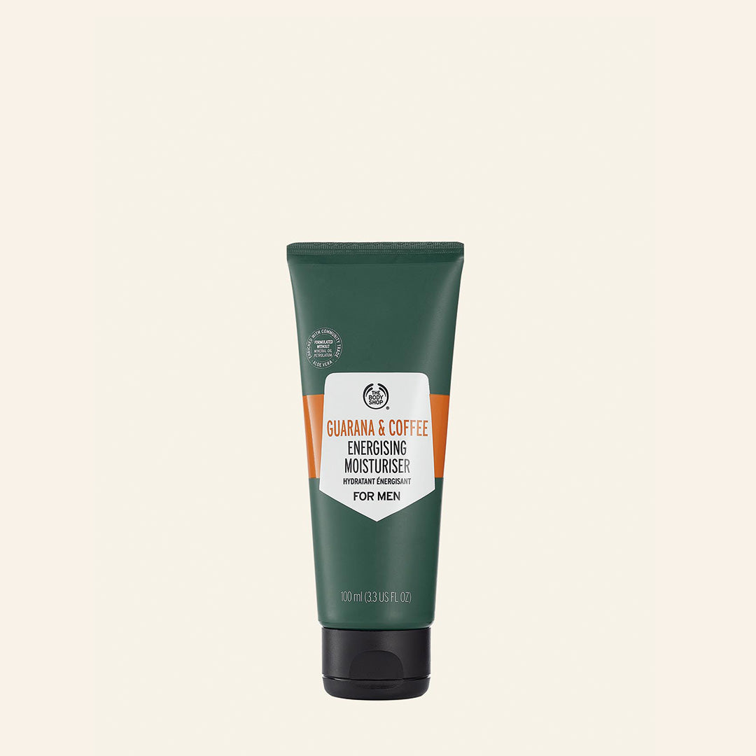 Hidratante Revitalizante de Guaraná y Café para Hombre (6654464426155) (8212388118699)