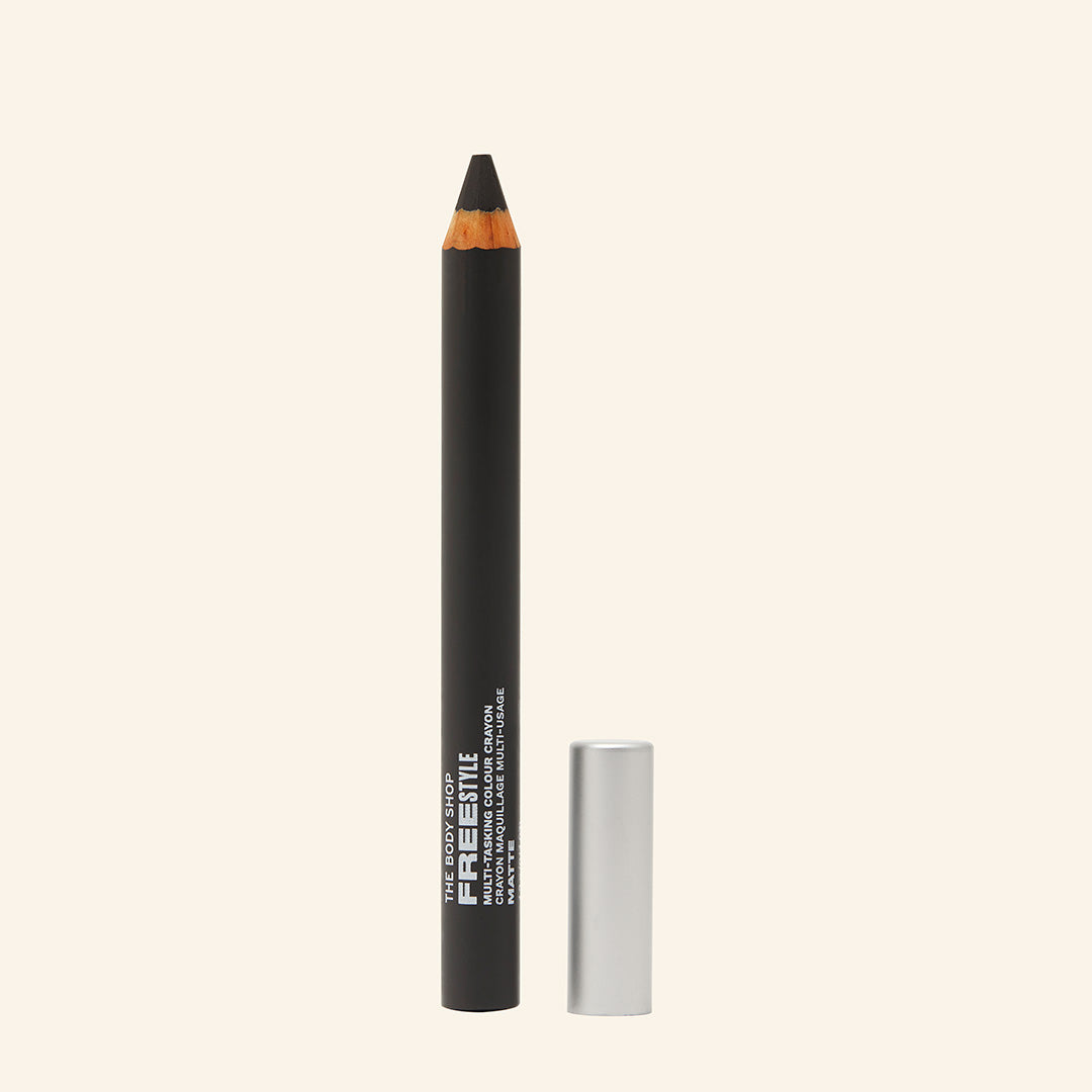 Lápiz de ojos y labios Colour Crayon Freestyle (7732559249579) (8202614014123)