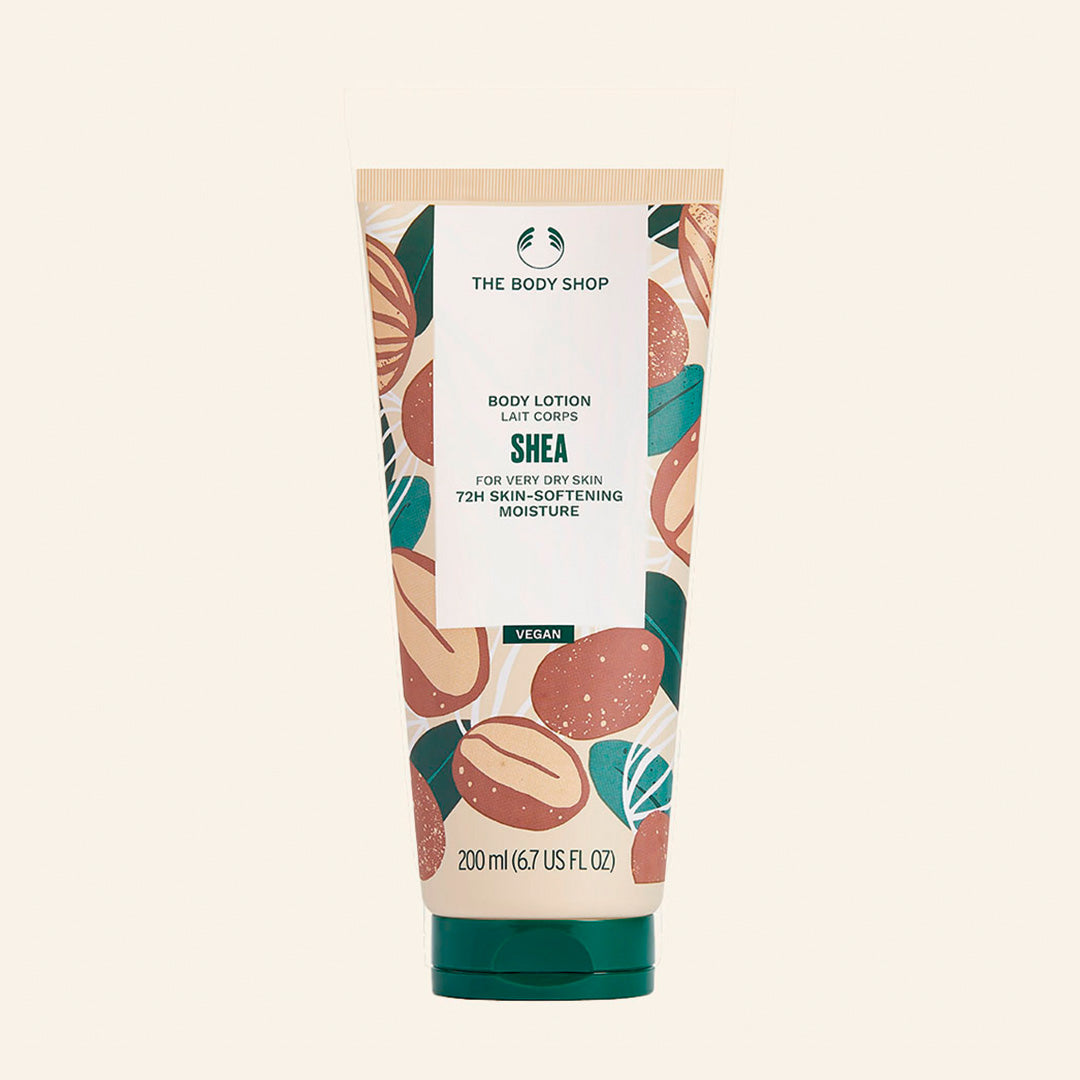 Loción Corporal de Karité (7113445376171) (8201608200363)