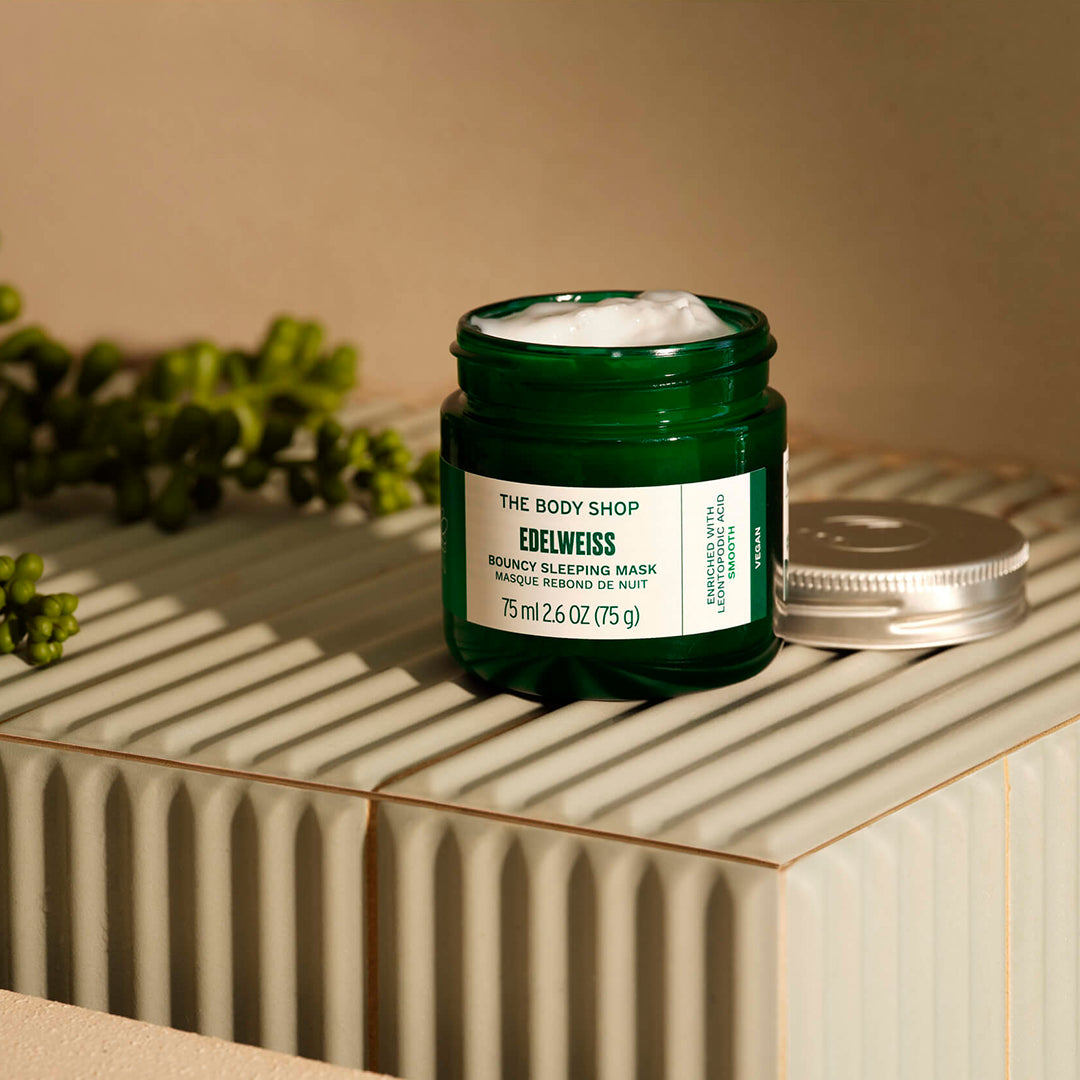 Mascarilla de Noche Edelweiss (8201613869227)