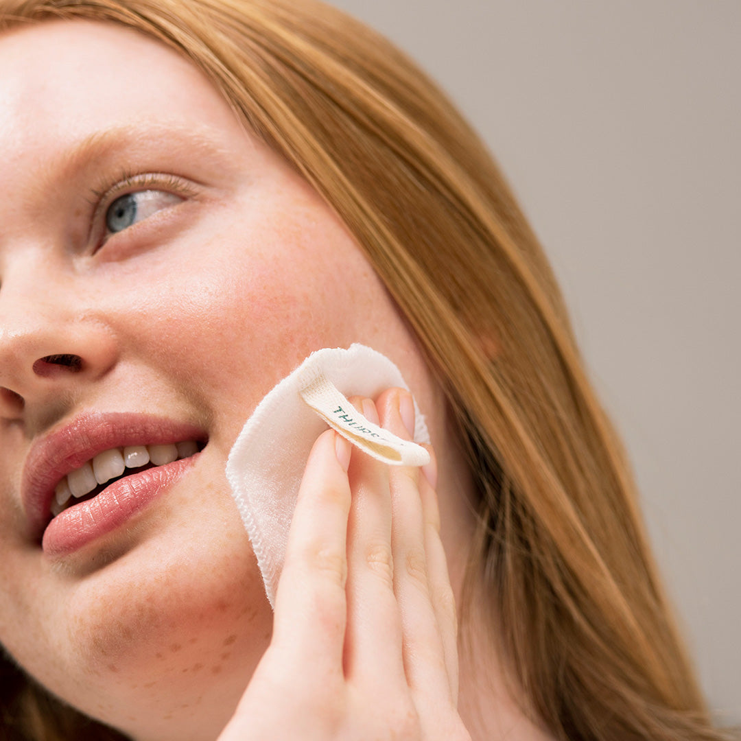 Pads Desmaquillantes de bambú y Algodón (7346570199211) (8202283319467)