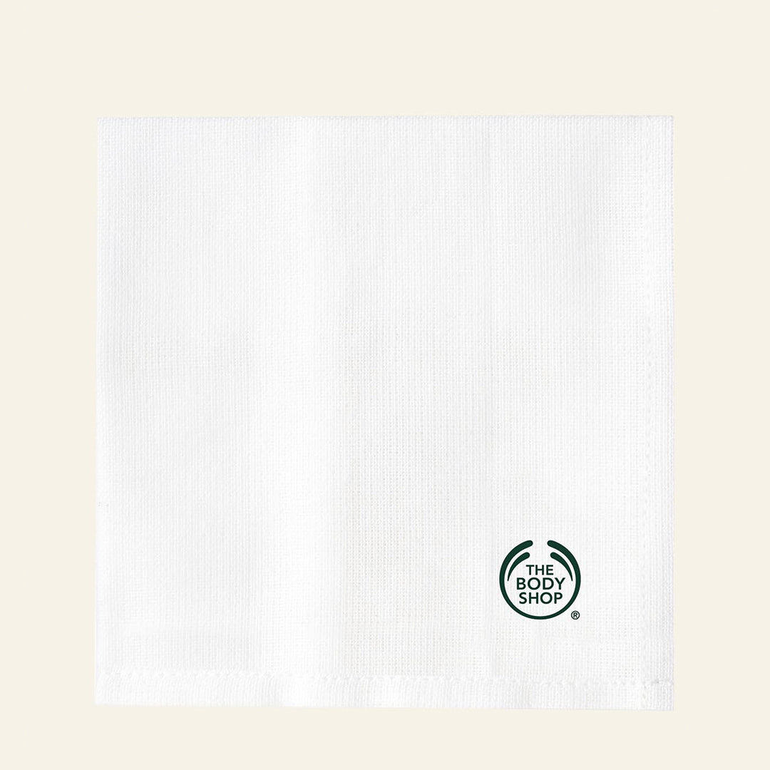 Paño Desmaquillante de Muselina Superfino (7607450271915) (8202605887659)