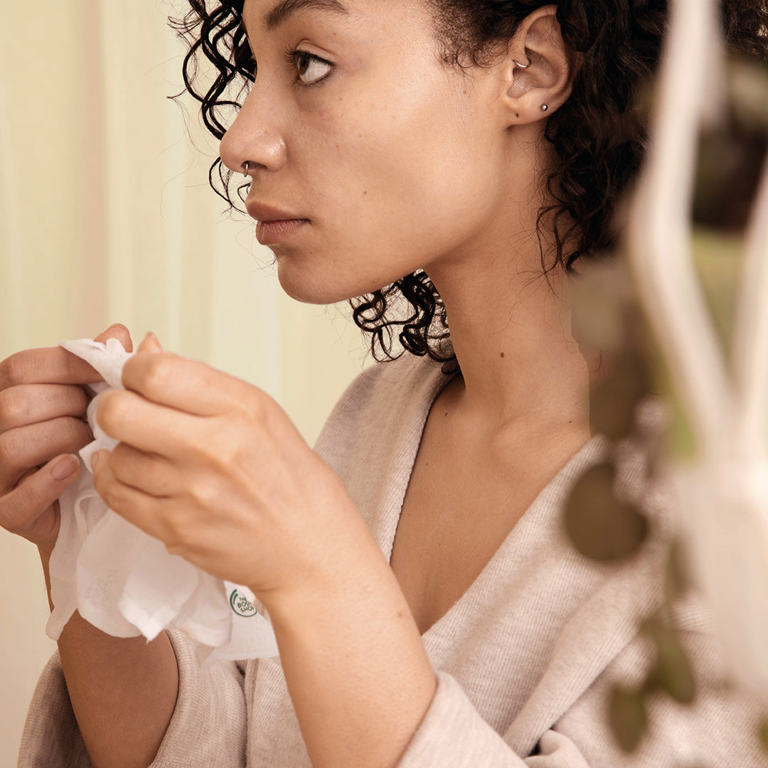 Paño Desmaquillante de Muselina Superfino (7607450271915) (8202605887659)