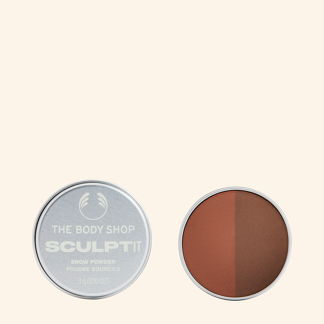 Polvos para cejas Sculpt It (7732537491627) (8202611294379)