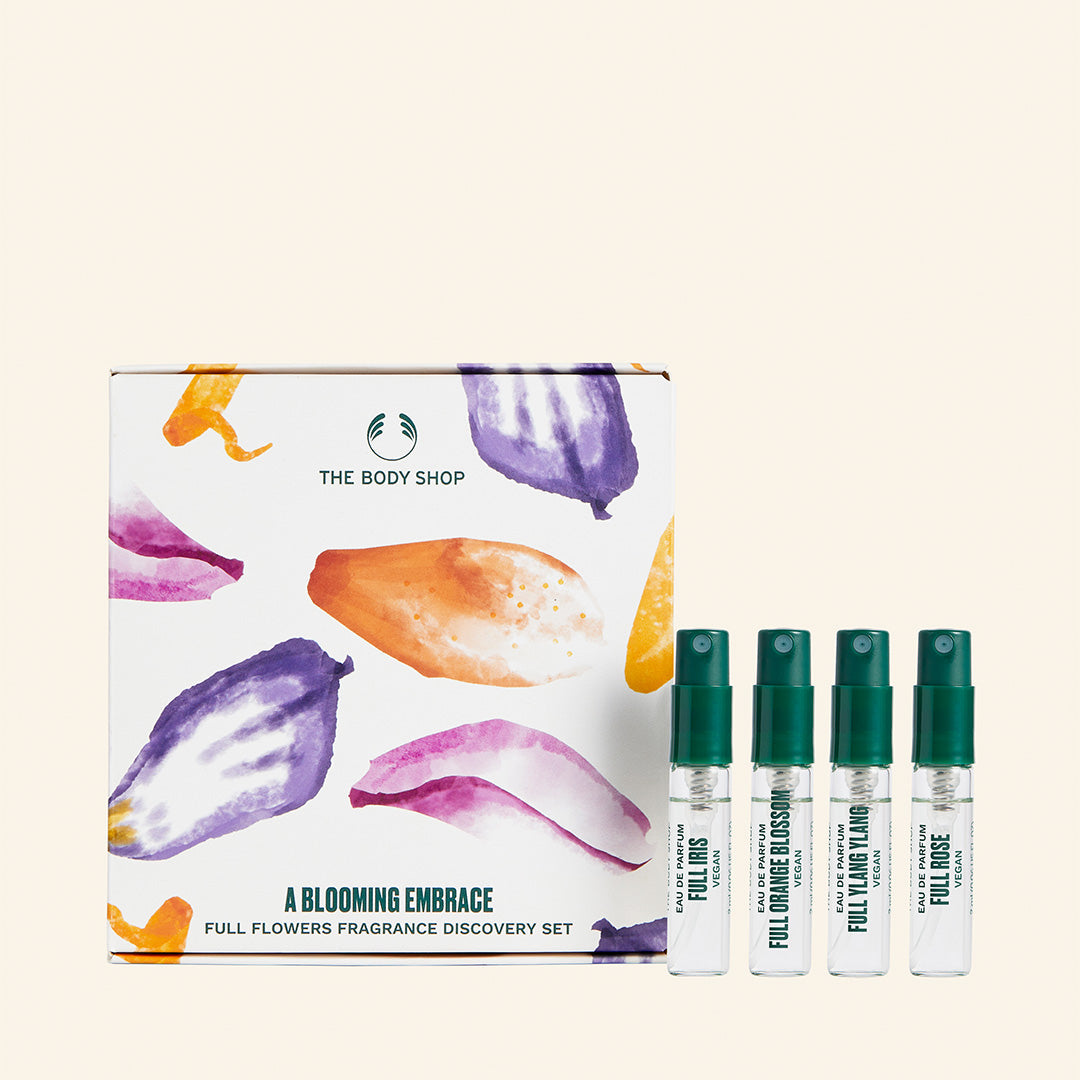 Set Descubre Full Flowers (7944530624683) (8201624780971)