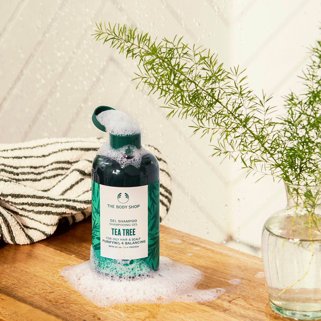 Shampoo de Tea Tree (6964595884203) (8202282991787)