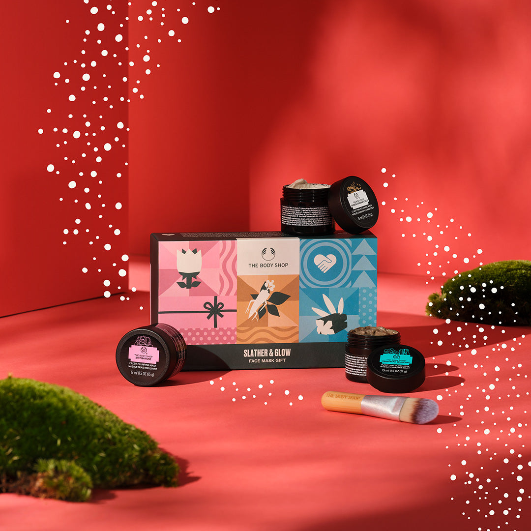 Set de 4 Mascarillas faciales (7841711128747) (8202618536107)