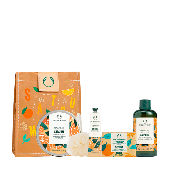 Imagen del Regalo de Satsuma mostrando un producto de diseño elegante y acabado pulido, fabricado con materiales de alta calidad, ideal para uso diario y diversas ocasiones