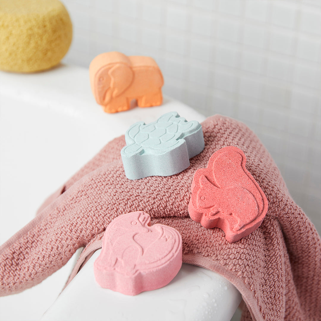 Bombas y Espumas de Baño - TheBodyShopMX