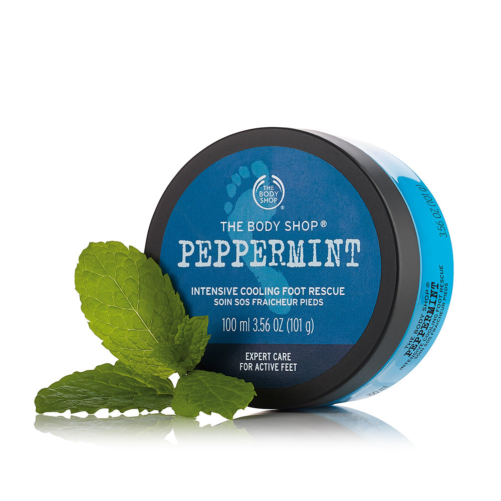 Tratamiento Intensivo de Menta para Pies - TheBodyShopMX (4606940348490) (8202281812139)
