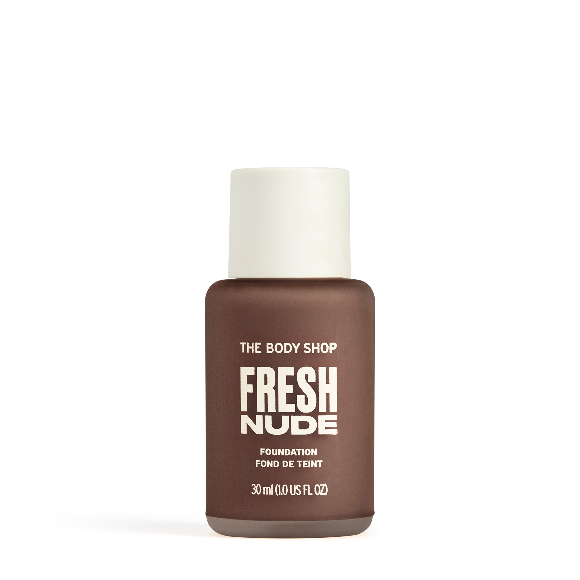Base Fresh Nude Tono Rich 1N 30ML