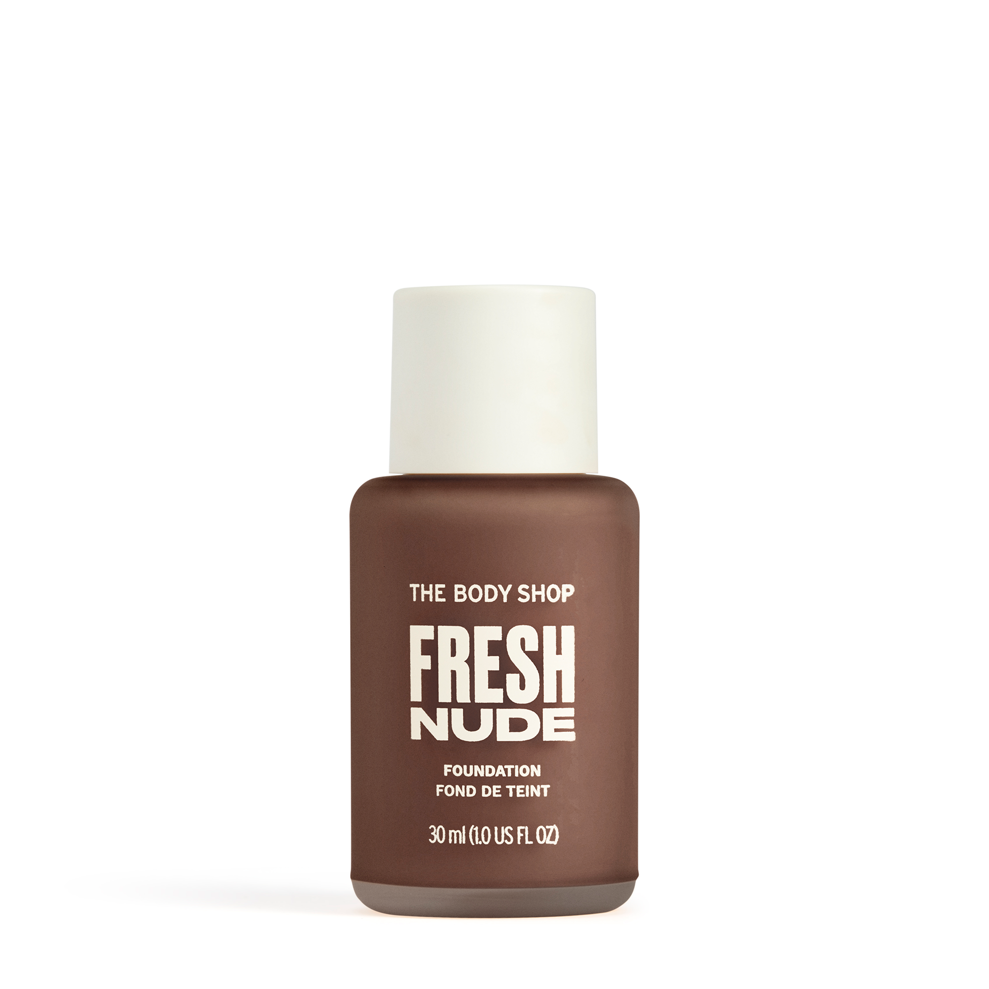 Base Fresh Nude Tono Rich 2N 30ML