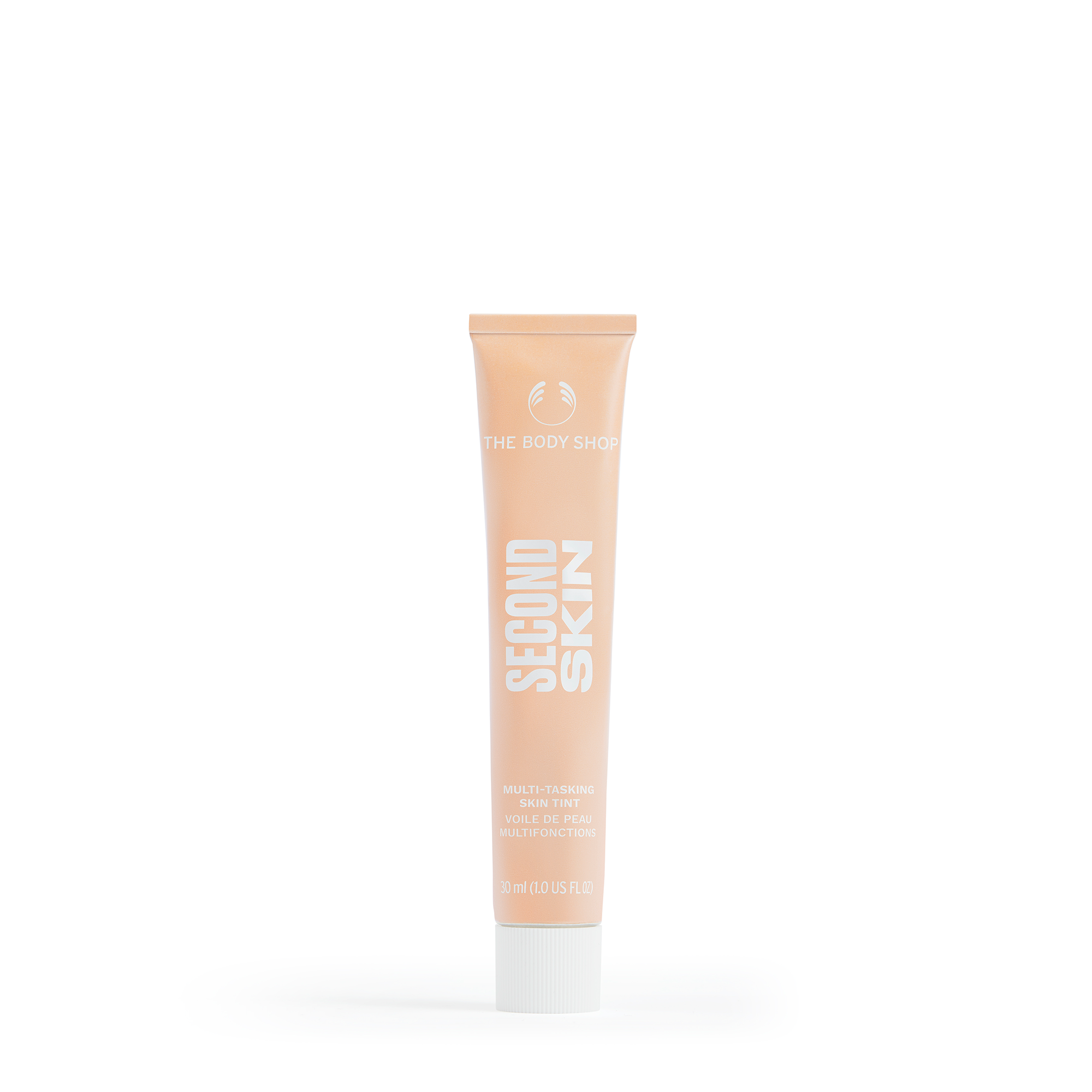 Base Second Skin Tint Tono Light 1N 30ML