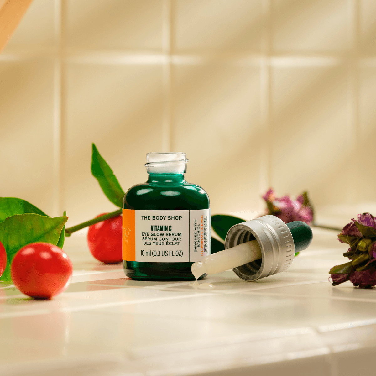 Sérum Iluminador de Contorno de Ojos Vitamina C (8212419674283)