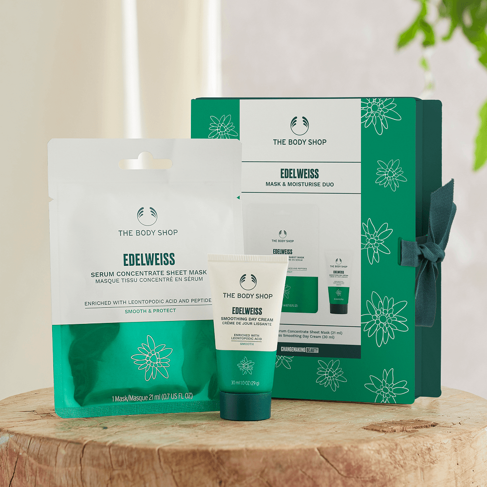 Set de Regalo Edelweiss (14632188084589)