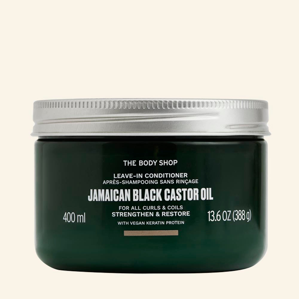 Acondicionador sin enjuague de Aceite de Ricino Negro Jamaicano (7600655630507) (8201619800235)