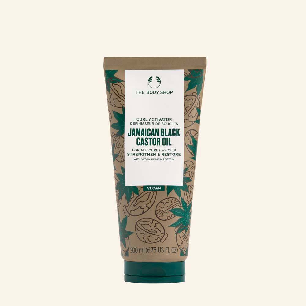 Activador de Rizos Aceite de Ricino Negro Jamaicano (7599760801963) (8201619439787)