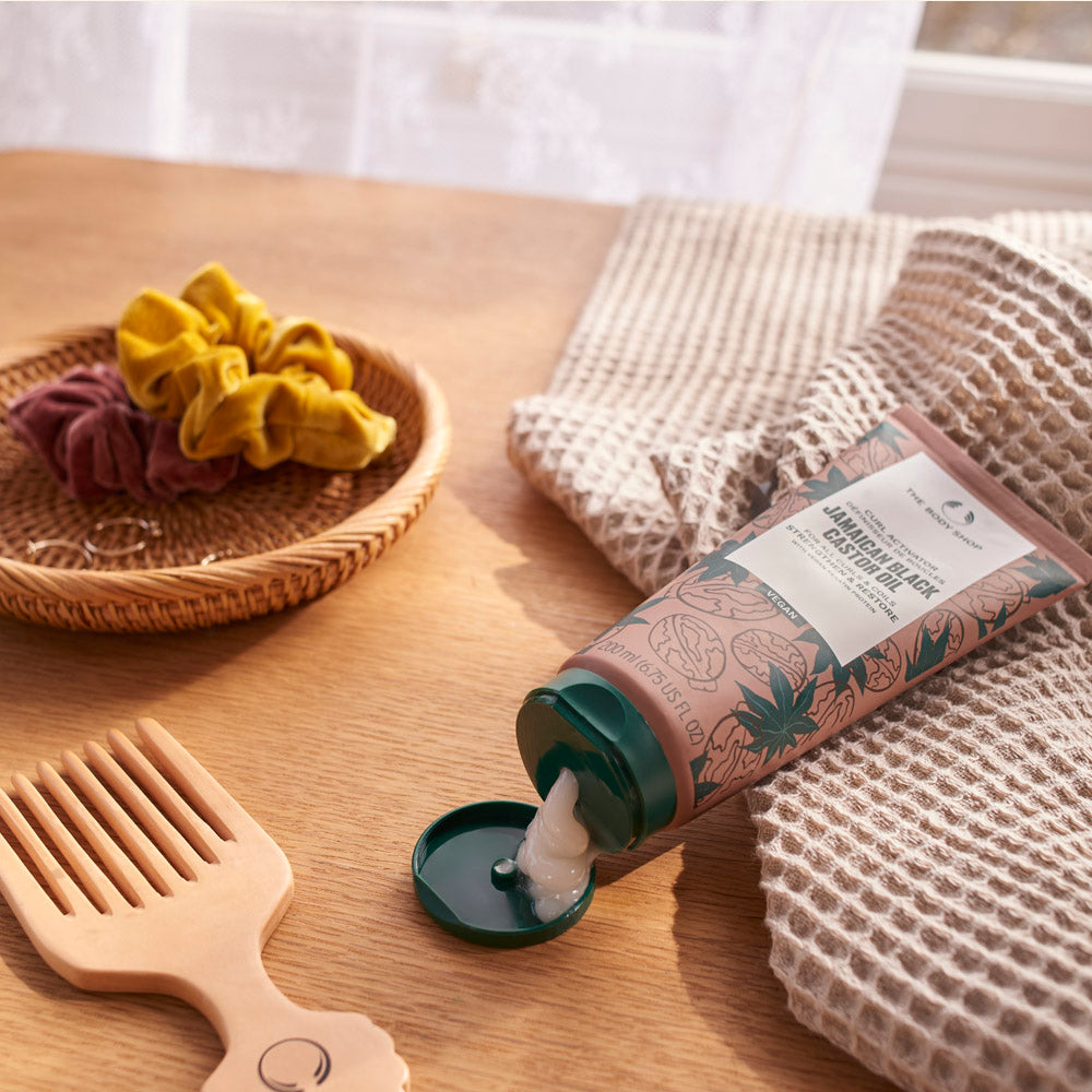 Activador de Rizos Aceite de Ricino Negro Jamaicano (7599760801963) (8201619439787)