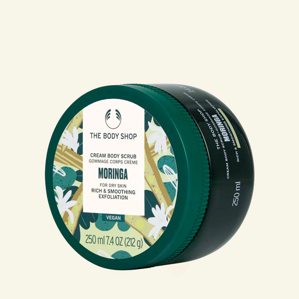 Exfoliante Corporal Moringa (7600705241259) (8202603856043)