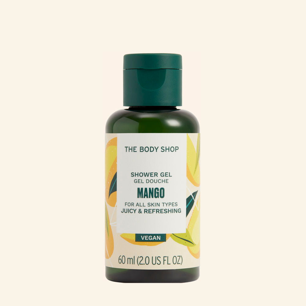 Gel De Ducha De Mango (6654305796267) (8202282664107)