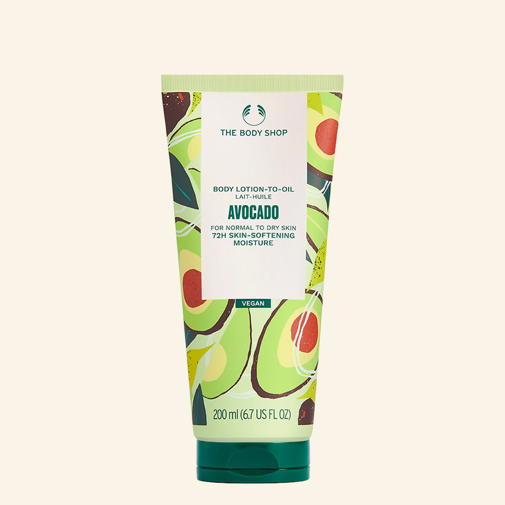 Loción Corporal de Aguacate (7246999650475) (8201608364203)