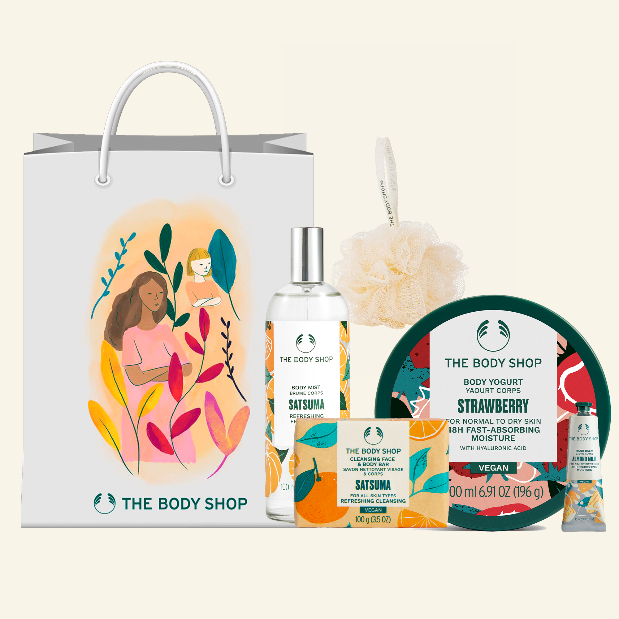  Imagen del producto Regalo Fresh Mix, un refrescante y delicioso mix de frutas tropicales en una presentación de alta calidad y frescura para disfrutar en cualquier momento del día