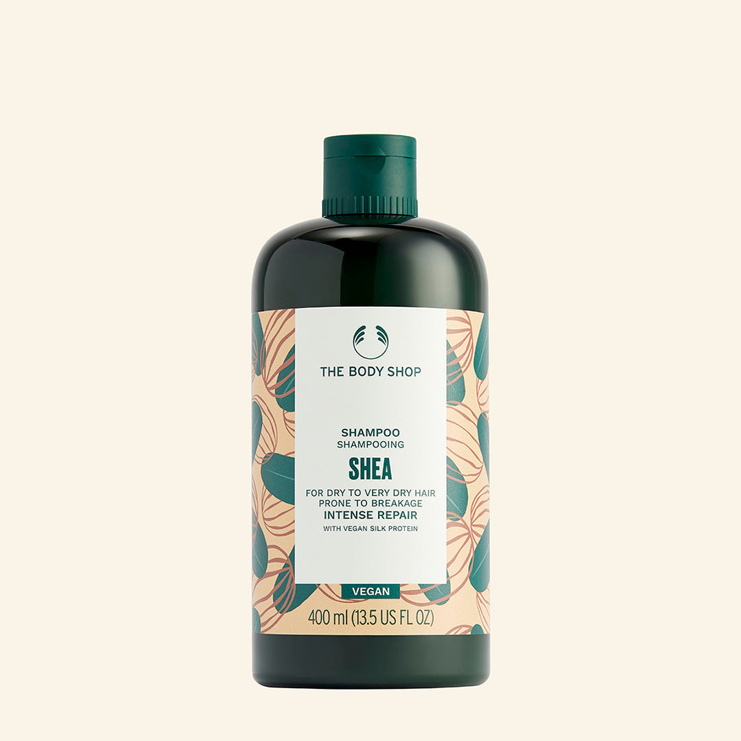 Shampoo de Karité (4606944116810) (8201654272171) (14625522549101)