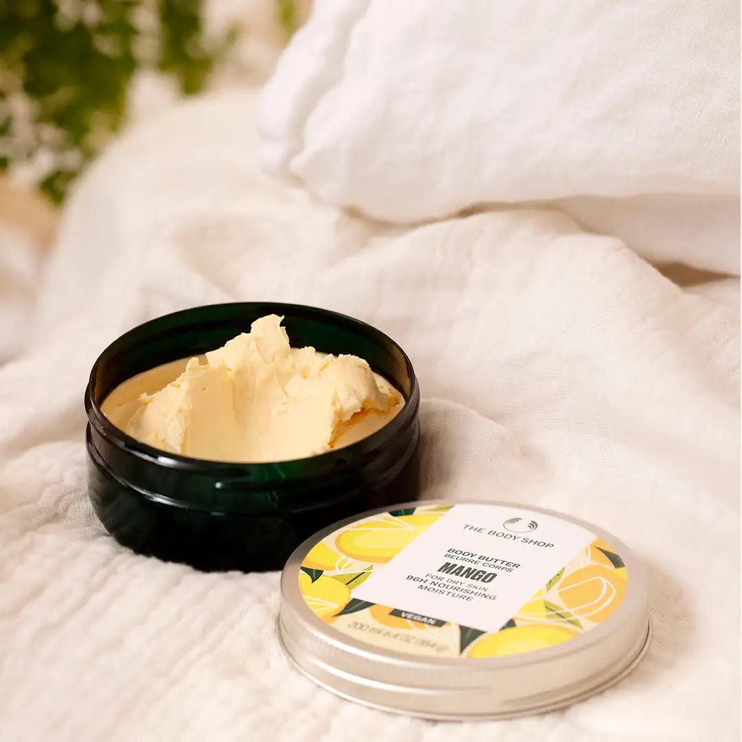 Body Butter de Mango 200 ml (8201655582891)