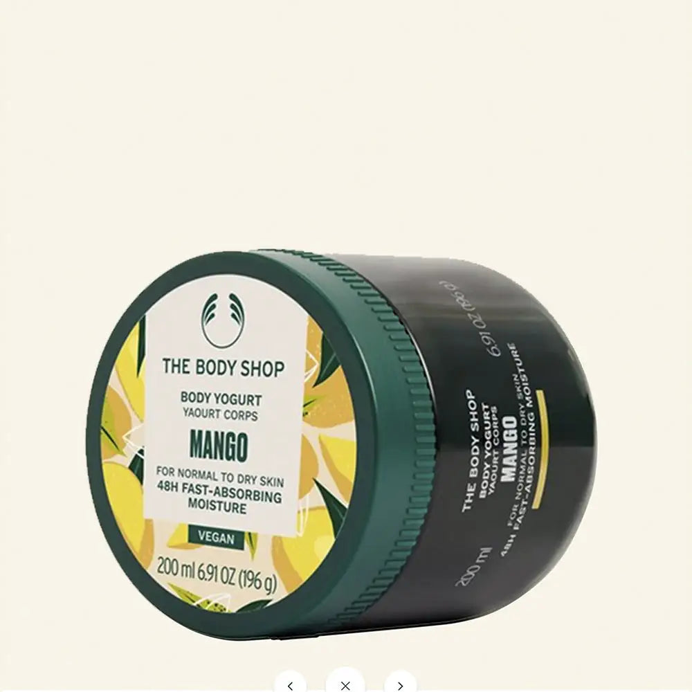 Body Yogurt Mango 200 ml (8202281386155)