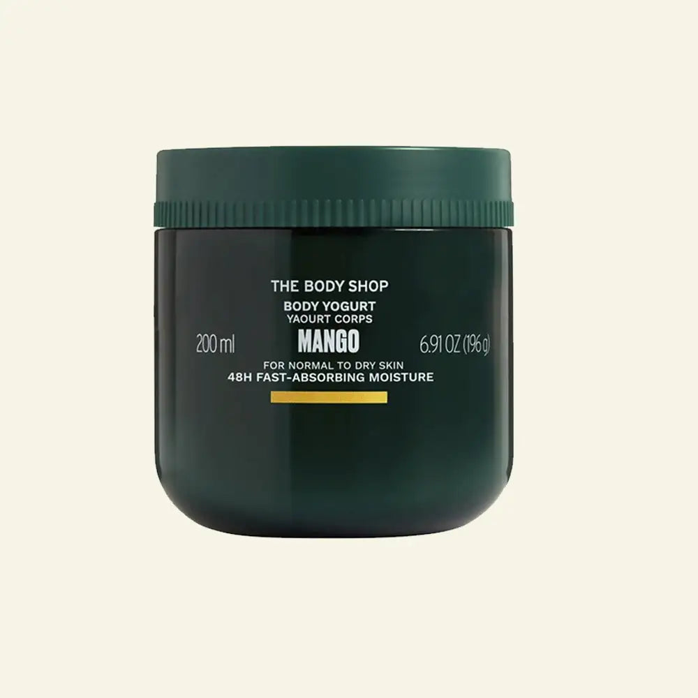 Body Yogurt Mango 200 ml (8202281386155)