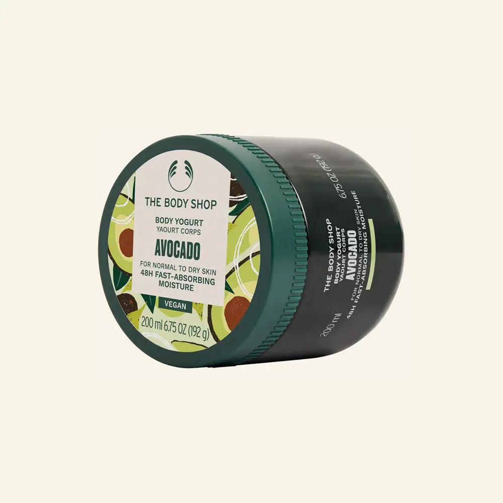 Body Yogurt Aguacate 200 ml (8202283745451)
