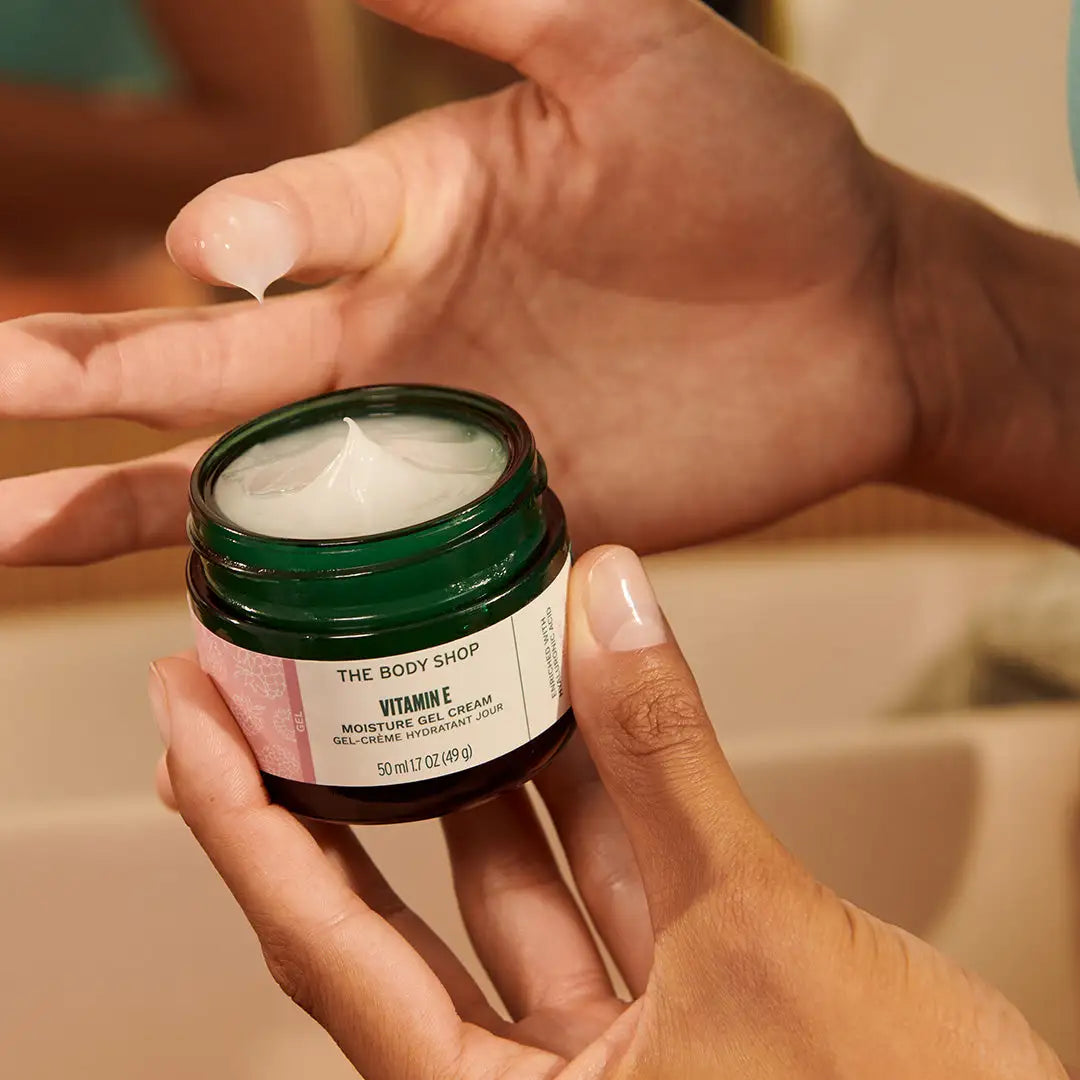 Crema Hidratante en Gel Vitamina E (8201570615467)