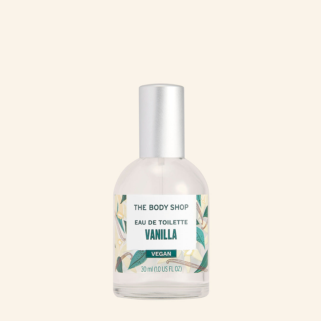 Eau de Toilette de Vainilla (6654312513707) (8201607053483)