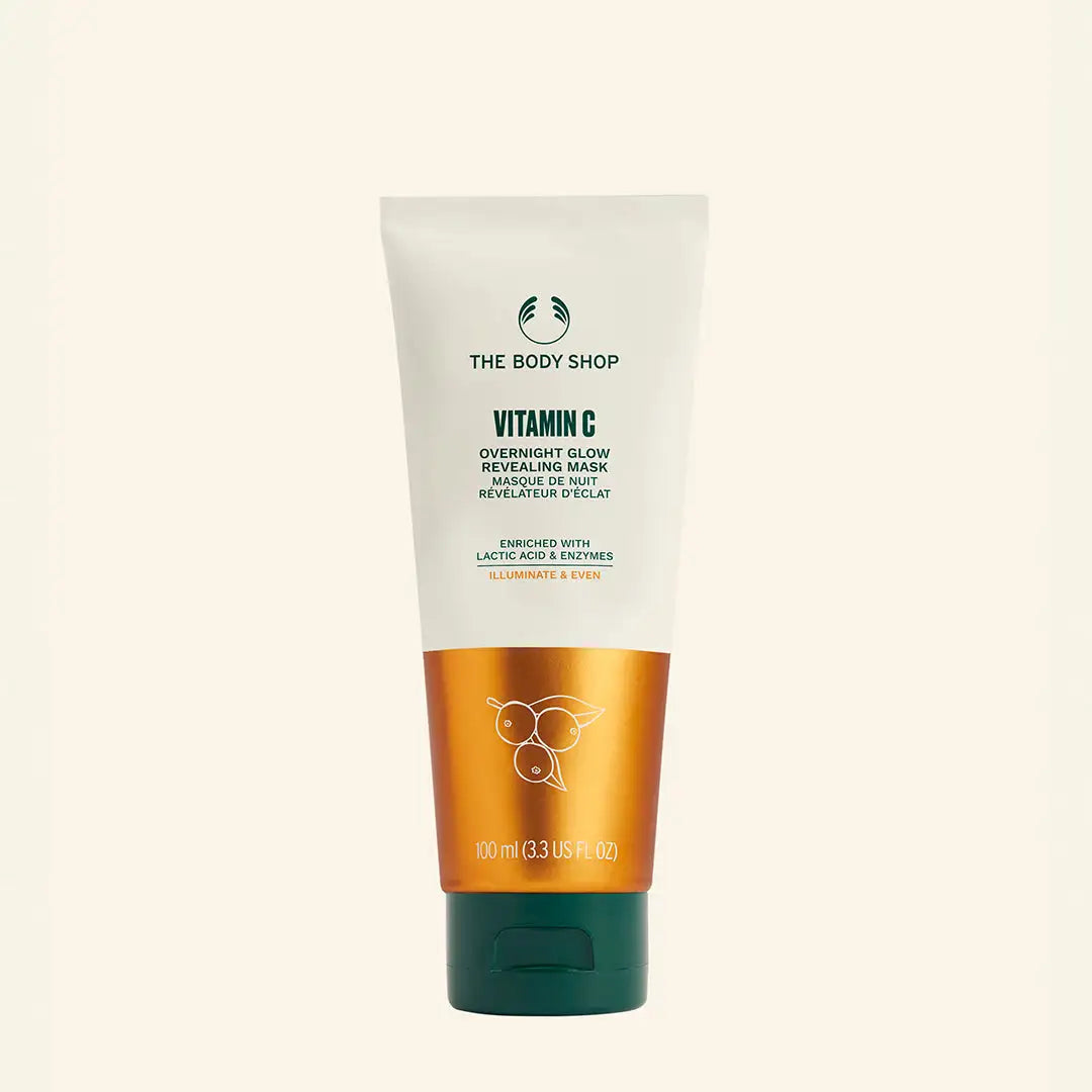 Mascarilla Nocturna de Vitamina C (8201612787883)